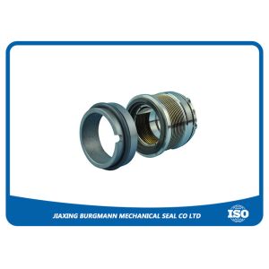 Unbalanced John Crane Mechanical Seal , Metal Bellows Sealol Mechanical Seal