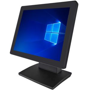 64G/128G/256G/512G Hard Disk Capacity POS Register with Touch Screen and SDK