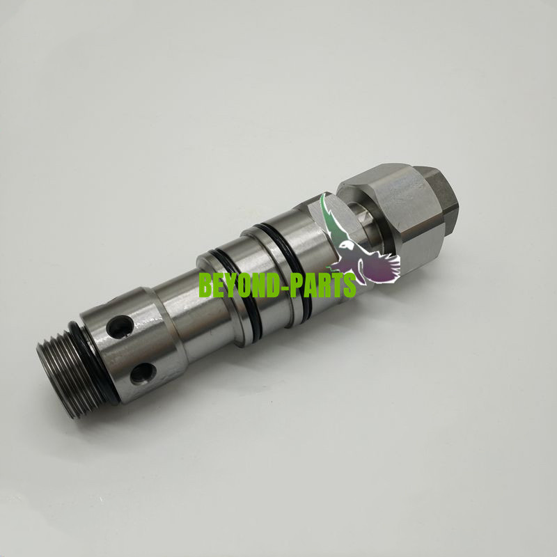 catererpillar 320l Excavator Hydraulic Parts 6i-6899 Main Relief Valve