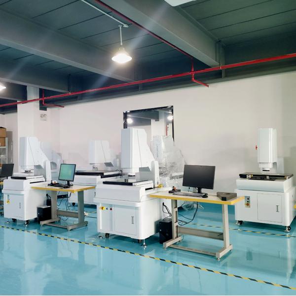 China Fully automatic image measurement instrument,video measuring machine,cnc vision measuring machine on sale China Fully automatic image measurement instrument,video measuring machine,cnc vision measuring machine on sale