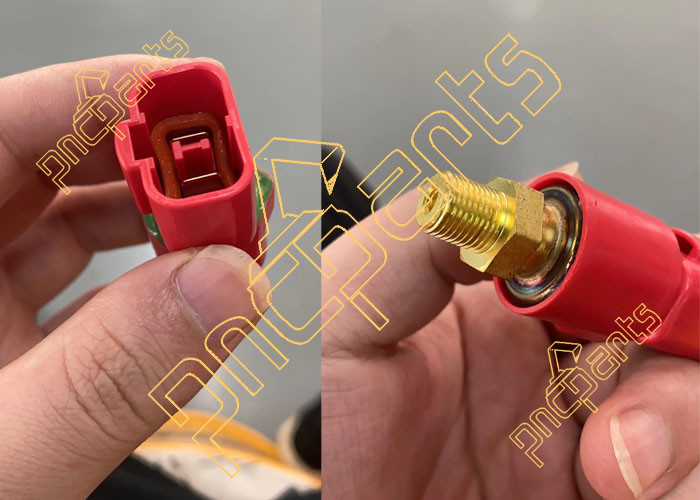 20PS579 21 Excavator Spare Parts