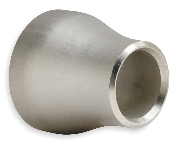ASME/ANSI Carbon Steel Stainless Steel High Pressure Level Butt Welding Reducer