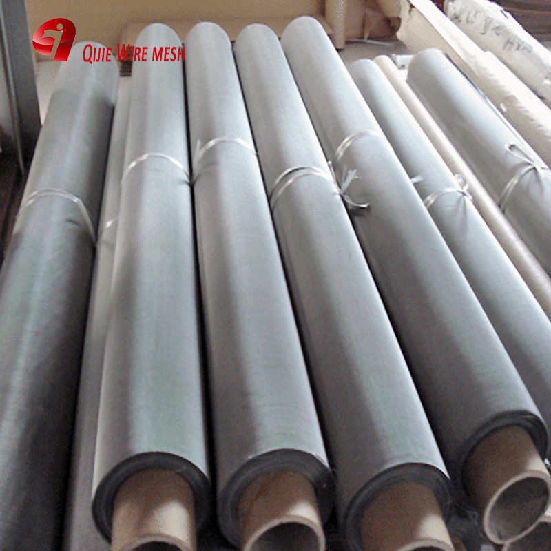 Stainless Steel  Wire Mesh