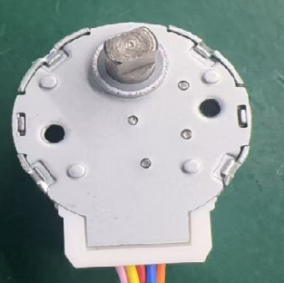  24BYJ48 4-Phase Micro Reducer Stepper Motor with Precision Control for Versatile Applications Manufactures