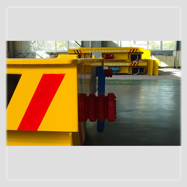 Cast Wheel Electric Power Rail Transport Vehicle For Railway Maintemnance