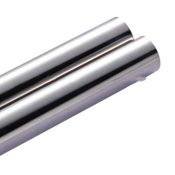 Customise 304 Round Weld seamless Stainless Steel Pipe/Tube material steel 316