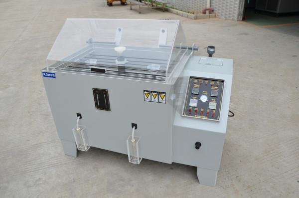 Quality PVC 800L Salt Spray Testing Machine For Electronics And Mechanics for sale