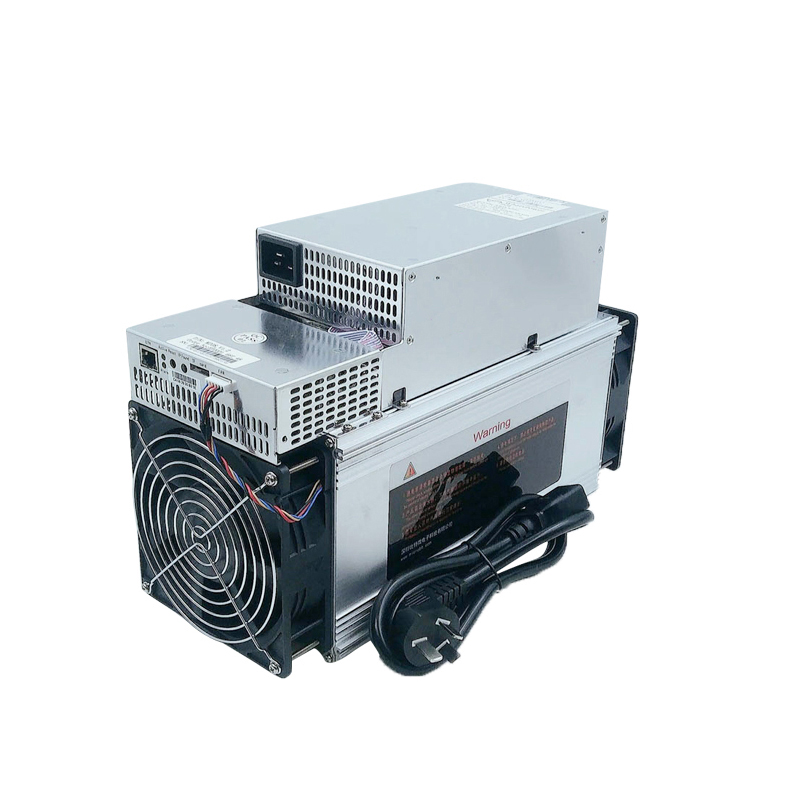 3360 Watt Crypto Asic Whatsminer M31S+ 80T