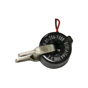 Class 0.1 Medium Voltage Electric Current Transformer For Generator