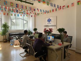 Yiwu Tianqi Trading Company
