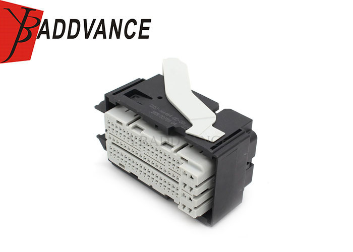 3109 007811 04 103 Pin Female Sealed Connectors For Multiple Types Car
