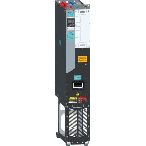 Inomax ACS880 Variable Frequency Drive with 220V-690V Nominal Voltage 3 Power
