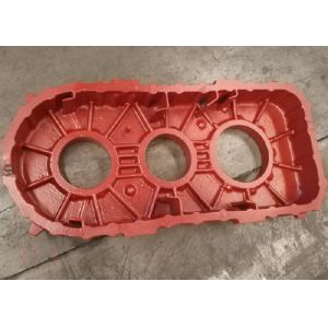 Sand Casting Transmission And Transfer Case For Aerial Work Platform