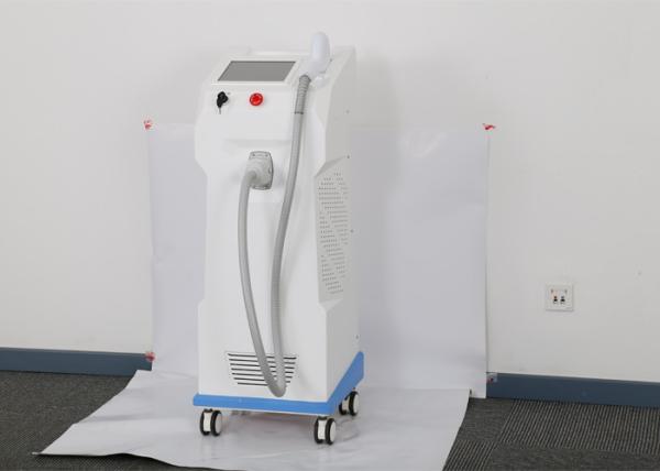 stronger TCL cooling vertical health &beauty spa use hair removal laser diode