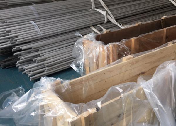 TP304L TP316L Seamless Welded Stainless Steel Pipe / Welding Stainless Pipe ASTM