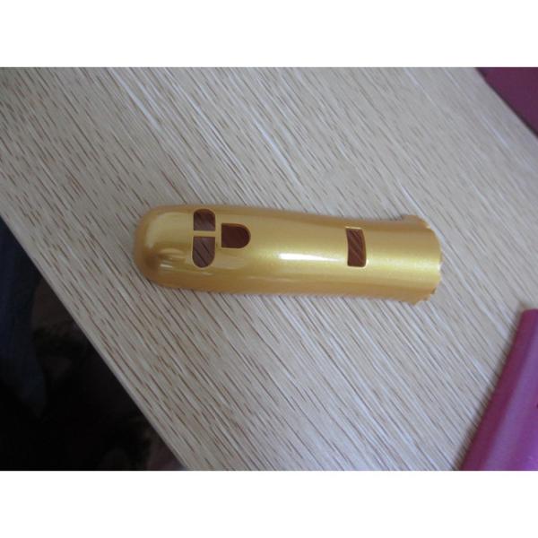 Multi Cavity Single Shot Injection Molding For Medical / Electronic Plastic