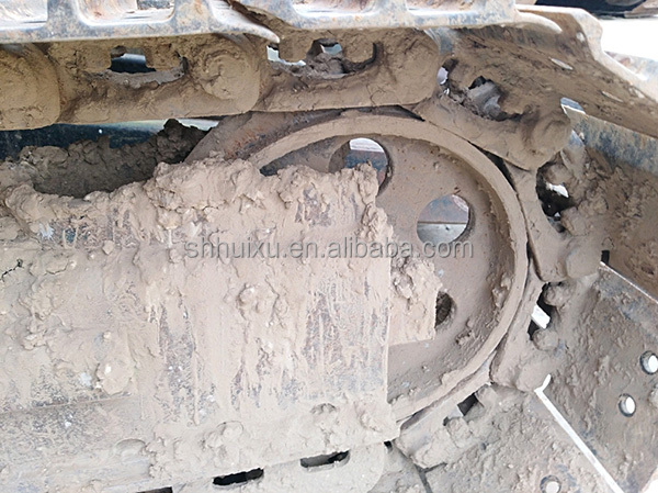 used hydraulic excavator mini cat 304c /second hand good quality excavator crawler cat 3o4 on sale