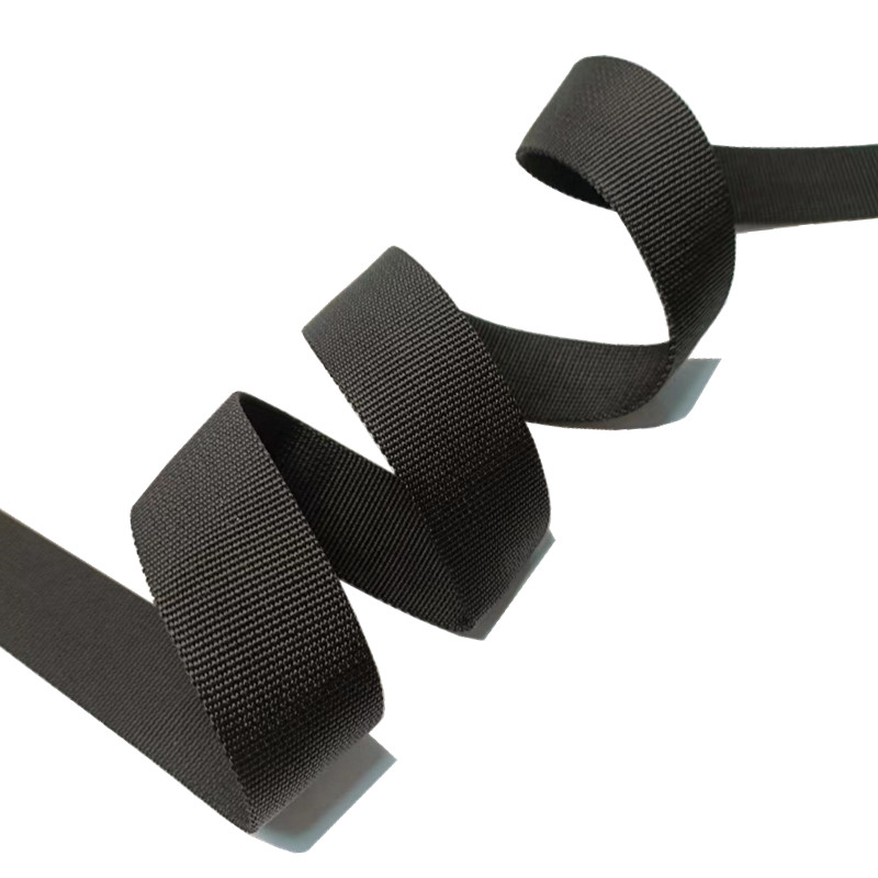 Wide 3cm Strapworks Lightweight Polypropylene Webbing High Density