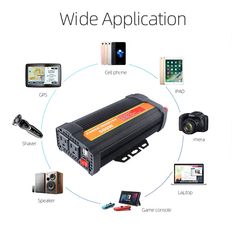 Battery 12V 24V Design Low Price Smart Solar Inverter Hybrid 1.5 Kw Solar Panel 1500 Wattwith Battery And Inverter