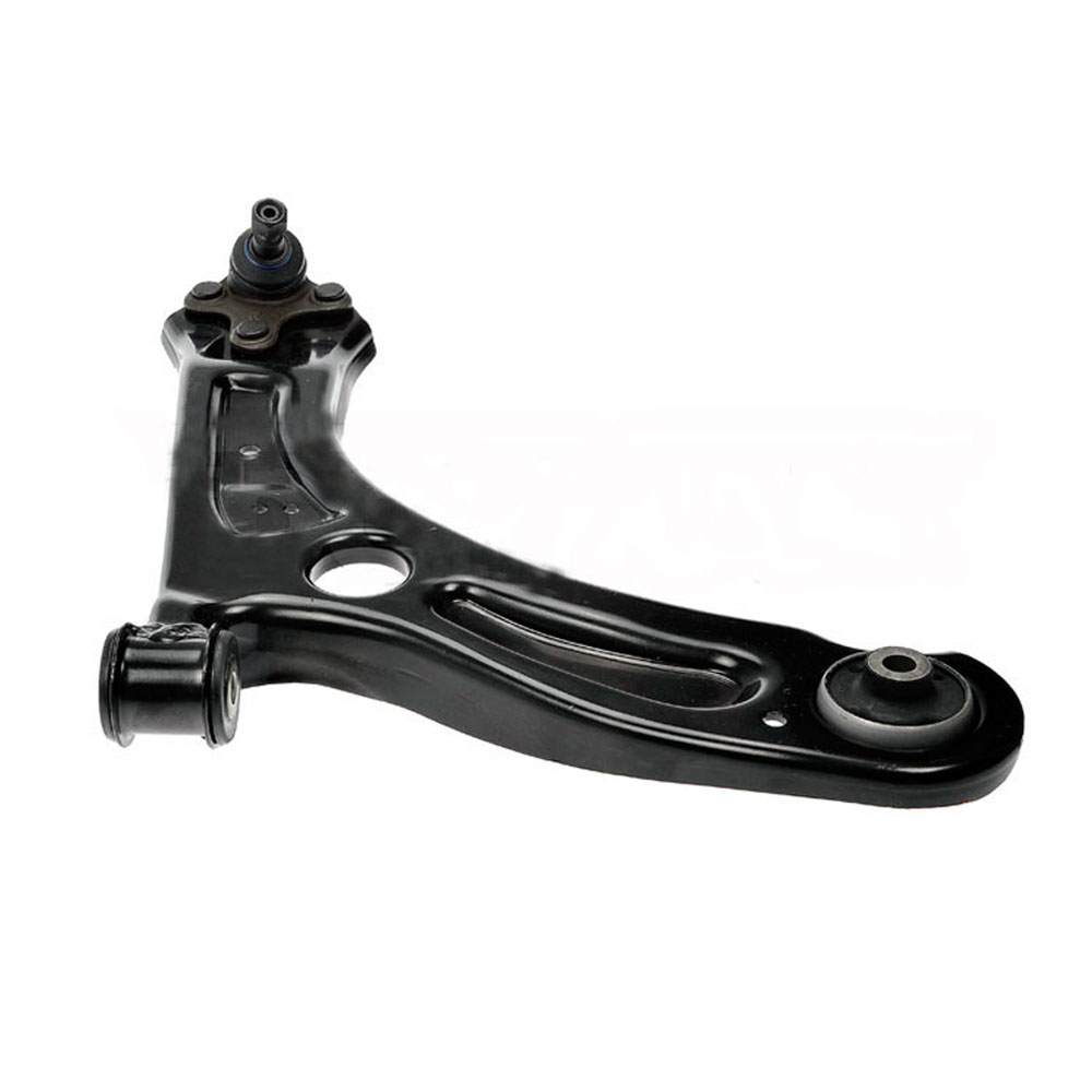 VW Jetta 11-18 MK5 MK6 2014-2016 Suspension Parts Lower Control Arm with OEM STANDARD