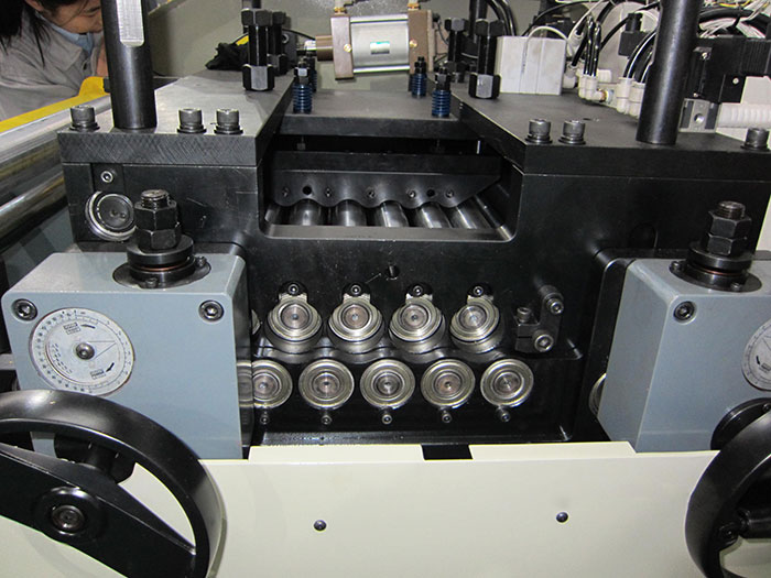 pancake machine