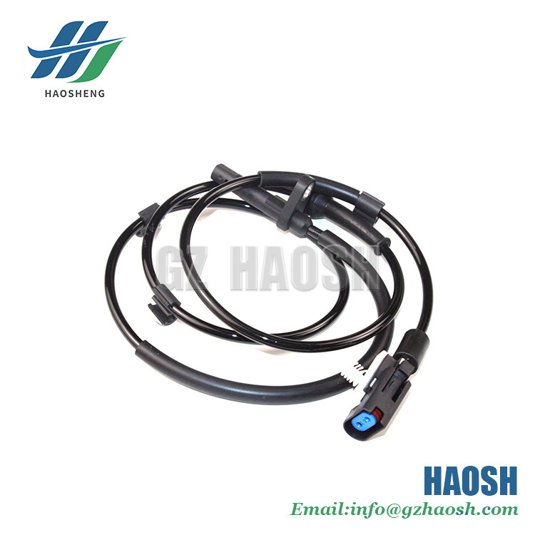 6C112B372CD-N Fit Ford Transit V348 ABS Sensor Rear Left 6C112B372CD