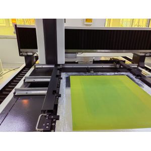  15.7&quot;X 15.7&quot; Automatic Focusing Computer To Screen Imaging System Manufactures