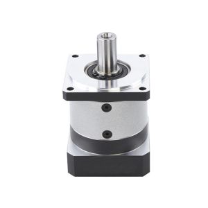 China 500 Nm Output Torque Gearbox Reducer for Smooth and Precise Gear Transmission in Any Climate on sale