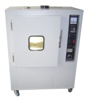  ASTM D1148 Standard High Precision Resistance Yellowing Textile Testing Equipment Manufactures