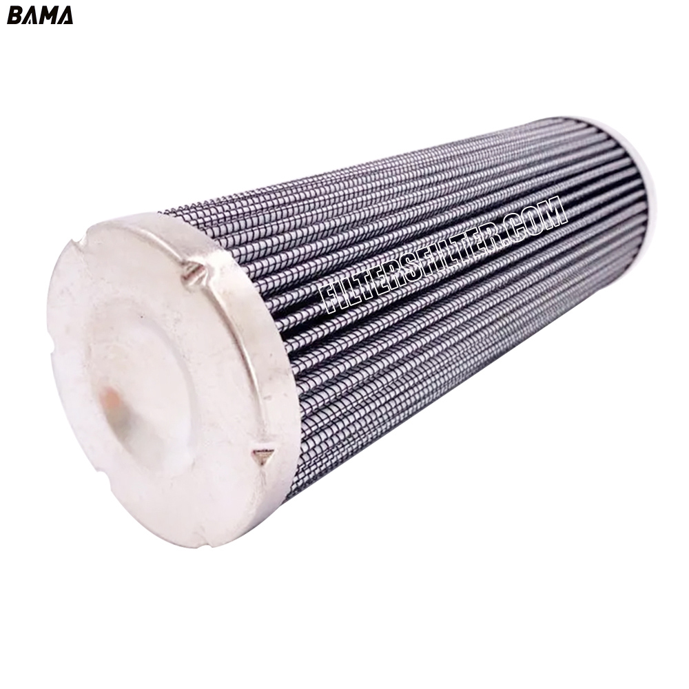 Tractor Pressure Filter 0075D010BN3HC 1kg Weight Video Outgoing-Inspection Provided