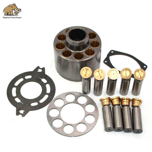Best quality replacement Rexroth A10V 43/63 A10V43 A10V63 Hydraulic Pump Parts Piston Pump Repair kits