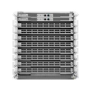 China Ruijie RG-N18010-X AI-Driven Data Center Switch With 100G Scalability on sale