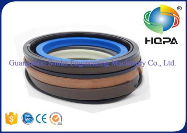 OEM ODM Service Excavator Seal Kits , SOLAR470LC-V DAEWOO Excavator Parts 2440
