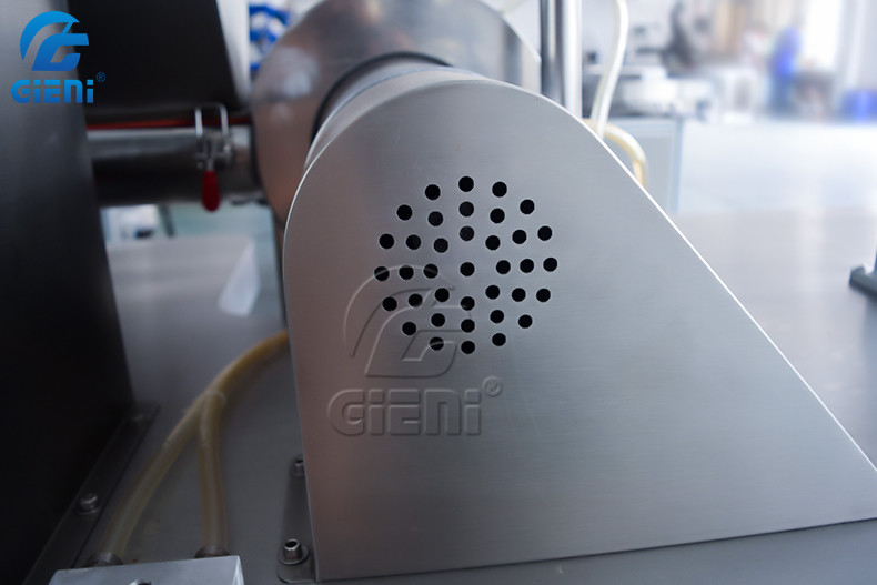 60KG/H SUS304 Cosmetic Powder Pulverizing Machine 7200RPM Hammer Mill