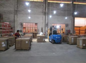 Foshan Kencheng Import And Export Co., Ltd.