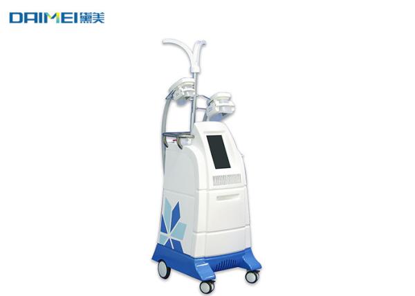 Cavitation Rf Slimming Machine Fat Freeze System Coolsculpting Body Shap