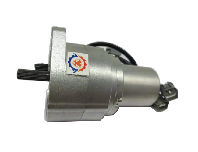 YN20S00002F1 Excavator Throttle Motor Accelerator SK200-6 SK200-6E