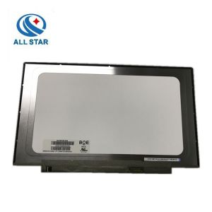 BOE 14.0&quot; IPS LCD Panel NV140FHM-N4B Narrow Frame Without Bracket 1920X1080 Manufactures