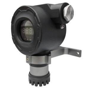 H2 0-1000ppm Leak Detection Gas Detector with Light Sound Vibration Alarm IECEX