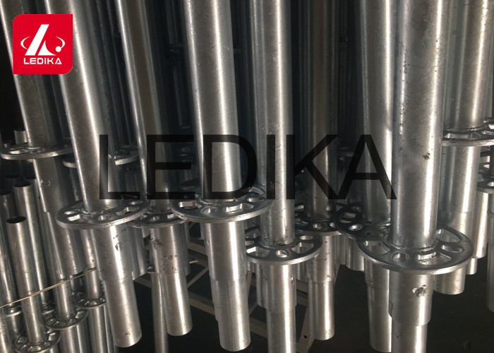Light Weight Layer Truss / Aluminum Alloy Stage Roof DJ Light Stand Truss