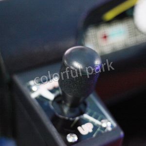 Sega Outrun Car Racing Arcade Machine Coin Operated