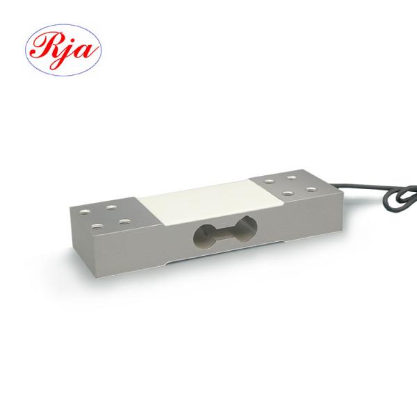 Square Hole Counting Scales Single Point Parallel Beam Load Cells 100kg 200kg