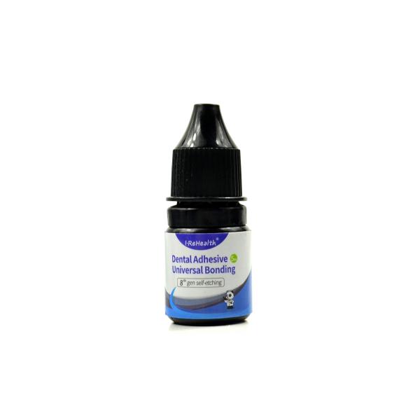 6ml Yellow color Effective Selective-Etch Dental Adhesives For Direct And
