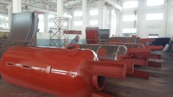 Jiangsu Longdai Environmental Protection Co., Ltd.