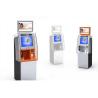 Buy cheap 420W*410D*1640H Paypss / Small amount Cash Deposit Machine & Large capacity from wholesalers