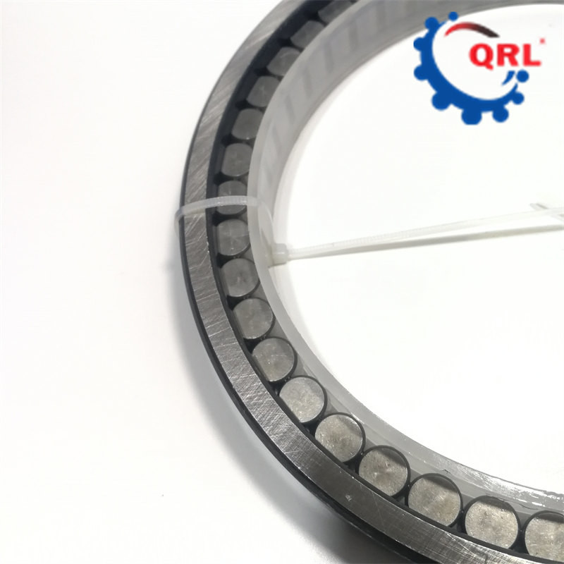 514857A Cylindrical Roller Bearing For Dental Equipment 133.6X165X20