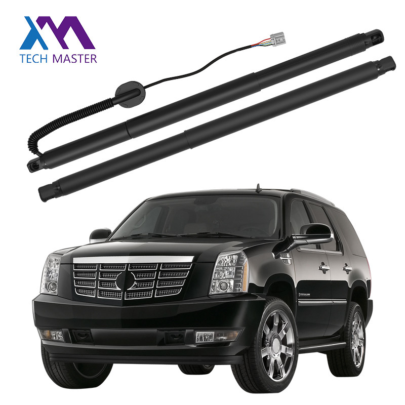 Electric Tailgate Strut Safety Power Liftgate For Cadillac Escalade 2015-2020 VEMO Electrical Motor Tailgate