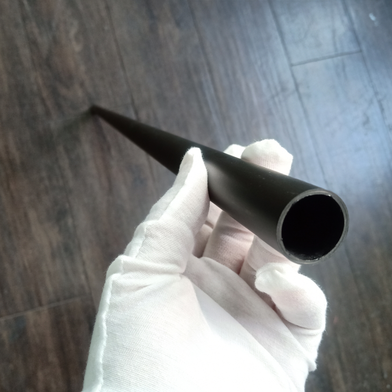 Customization 100% Carbon Fiber Cue Stick for Carom Billiard Cues Customized Length