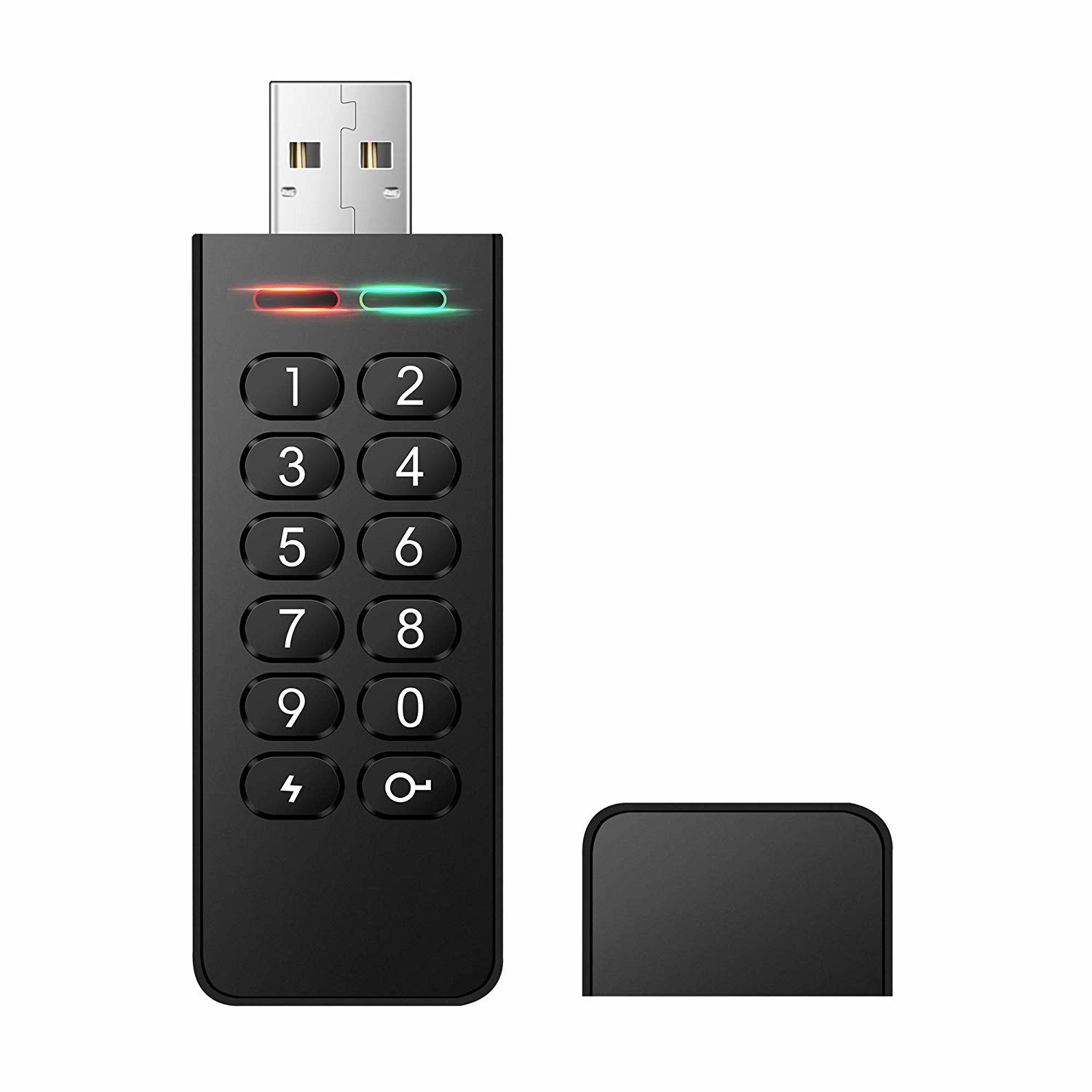 Password usb memory stick 16GB combination lock usb flash drive with protect switch, encryption usb flash drives