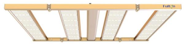 Commercial Farmer LED UV Bar Samsung Lm301h 600W Dimmable Full Spectrum